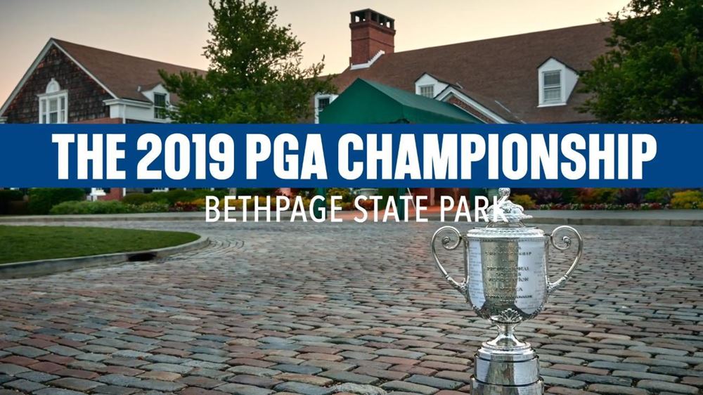 watch pga championship 2019 live